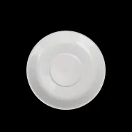 БЛЮДЦЕ круглое 6,3