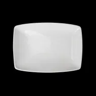 Блюдо прямоугольное LY'S Horeca 275х185 мм без бортов [432720000]