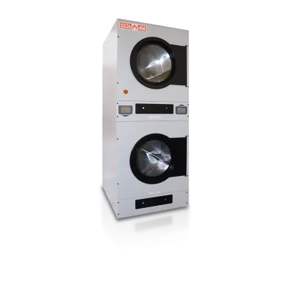 Машина сушильная профессиональная сдвоенная «Вязьма» ВС-13х2 (ВС-13х2.11) электро - интернет-магазин КленМаркет.ру