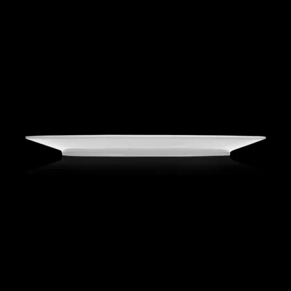 БЛЮДО овальное 14''х10'' 350х250мм 