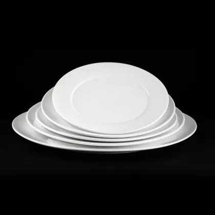 ТАРЕЛКА мелкая 9'' 225мм 