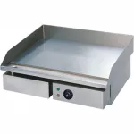 Жарочная поверхность GASTRORAG GH-EG-818E