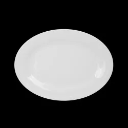 БЛЮДО овальное 12'' 300мм 
