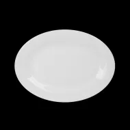 БЛЮДО овальное 12'' 300мм 