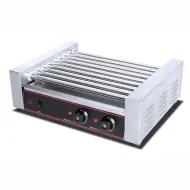 Гриль роликовый AIRHOT RG-11
