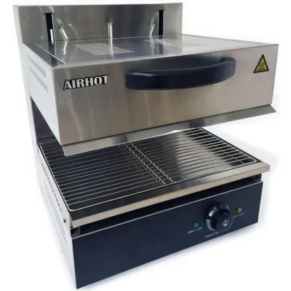 Гриль саламандра AIRHOT SGE-460 - интернет-магазин КленМаркет.ру