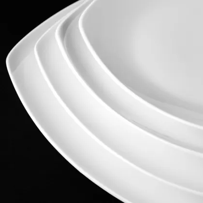 ТАРЕЛКА квадратная 10'' 255мм 