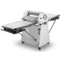 ТЕСТОРАСКАТКА GASTROMIX TDR-380F - интернет-магазин КленМаркет.ру
