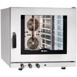 КОНВЕКЦИОННАЯ ПЕЧЬ КЭП-6 (11000009758) - интернет-магазин КленМаркет.ру