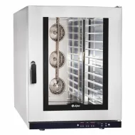 КОНВЕКЦИОННАЯ ПЕЧЬ КЭП-10П (11000026897)