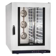 КОНВЕКЦИОННАЯ ПЕЧЬ КЭП-10П (11000026897)