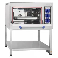 ШКАФ жарочный ШЖЭ-1-К-2/1 (71000000158) - интернет-магазин КленМаркет.ру