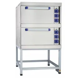 ШКАФ жарочный ШЖЭ-2-01 (71000000299) - интернет-магазин КленМаркет.ру