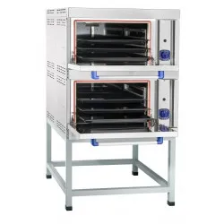 ШКАФ жарочный ГАЗОВЫЙ ШЖГ-2 (21000802021) - интернет-магазин КленМаркет.ру