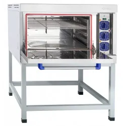 ШКАФ жарочный ШЖЭ-1-01 (71000000298) - интернет-магазин КленМаркет.ру