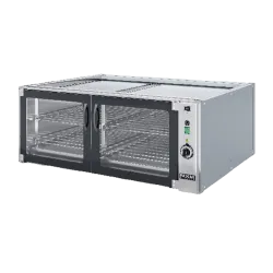 Шкаф расстоечный ШРЭ104-02 (100110405) - интернет-магазин КленМаркет.ру