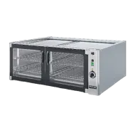 Шкаф расстоечный ШРЭ104-02 (100110405)