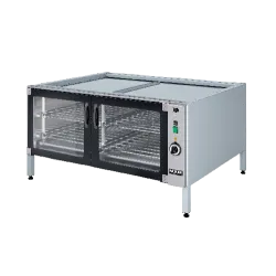 Шкаф расстоечный ШРЭ104-01 (100110404) - интернет-магазин КленМаркет.ру