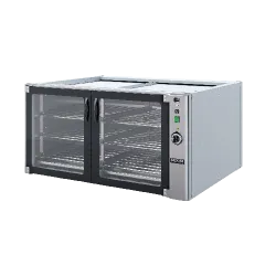 Шкаф расстоечный ШРЭ106-02 (100110605) - интернет-магазин КленМаркет.ру