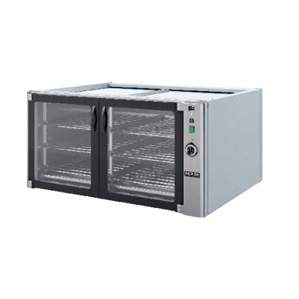Шкаф расстоечный ШРЭ106-02 (100110605) - интернет-магазин КленМаркет.ру