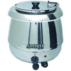 МАРМИТ ГОРШОЧЕК ДЛЯ СУПА AIRHOT SB-6000S - интернет-магазин КленМаркет.ру
