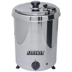 МАРМИТ ГОРШОЧЕК ДЛЯ СУПА AIRHOT SB-5700S - интернет-магазин КленМаркет.ру