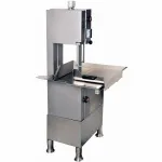 ПИЛА ДЛЯ РЕЗКИ МЯСА AIRHOT HSL-2020A 220В