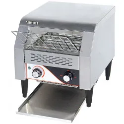 ТОСТЕР КОНВЕЙЕРНЫЙ AIRHOT CT-300 - интернет-магазин КленМаркет.ру