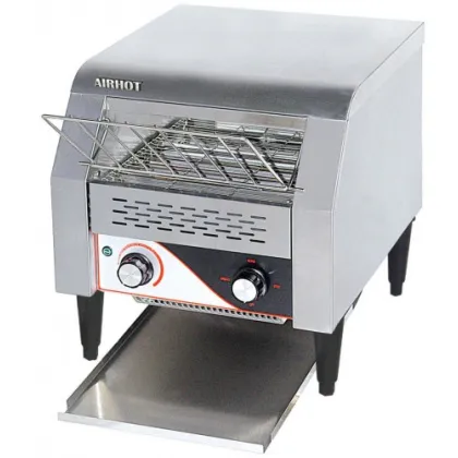 ТОСТЕР КОНВЕЙЕРНЫЙ AIRHOT CT-300 - интернет-магазин КленМаркет.ру
