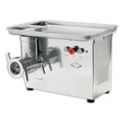 МЯСОРУБКА МИМ-350 (350 кг/ч, 380В) - интернет-магазин КленМаркет.ру