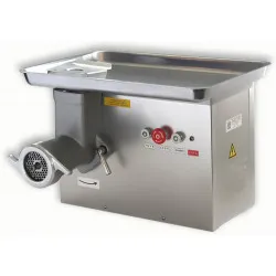 МЯСОРУБКА МИМ-300М-01 (300 кг/ч, 220В) - интернет-магазин КленМаркет.ру