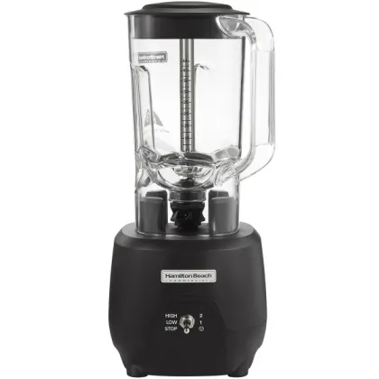 БЛЕНДЕР HAMILTON BEACH HBB908R -CE 180765 - интернет-магазин КленМаркет.ру