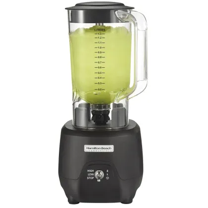 БЛЕНДЕР HAMILTON BEACH HBB908R -CE 180765 - интернет-магазин КленМаркет.ру