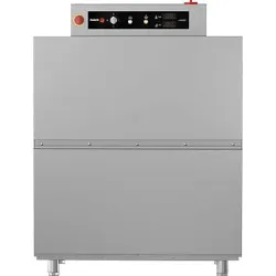 МАШИНА ПОСУДОМОЕЧНАЯ CCO-120-I-CW FAGOR - интернет-магазин КленМаркет.ру
