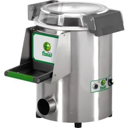 Картофелечистка FIMAR PPN/5 220V - интернет-магазин КленМаркет.ру