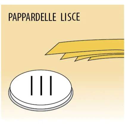 Насадка FIMAR для MPF 1,5 PAPPARDELLE - интернет-магазин КленМаркет.ру