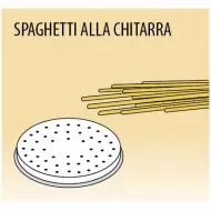 Насадка FIMAR для MPF 1,5 SPAGHETTI CHITARRA