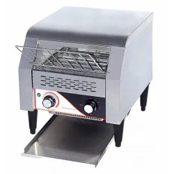 Тостер конвейерный Viatto VCT-150 - интернет-магазин КленМаркет.ру