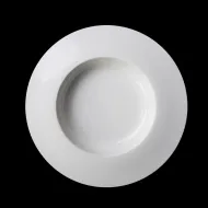Тарелка для пасты «Corone Gourmet» 270 мм