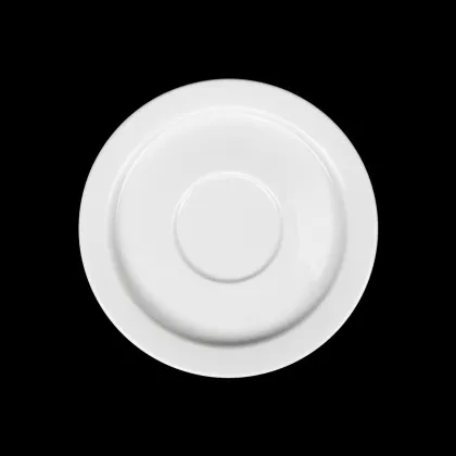 Блюдце «Corone Gourmet» 165 мм - интернет-магазин КленМаркет.ру