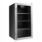 Шкаф среднетемпературный Viatto VA-JC88W