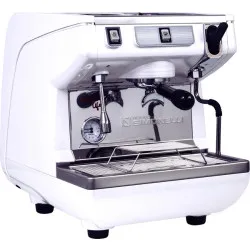 Кофемашина рожковая полуавтомат Nuova Simonelli Appia Life 1Gr S 220V white - интернет-магазин КленМаркет.ру