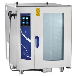 ПАРОКОНВЕКТОМАТ ПКА 10-1/1 ВП2 (11000010402) - интернет-магазин КленМаркет.ру