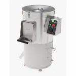 Картофелечистка Атеси Тайфун МОК-300А-02