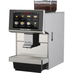 КОФЕМАШИНА - суперавтомат Dr.coffee PROXIMA M12 Plus (2000123921693) - интернет-магазин КленМаркет.ру