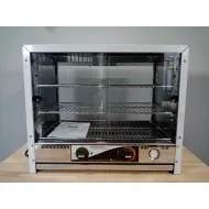 Витрина тепловая Roband PA40L