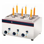 Макароноварка настольная Viatto VPC-6