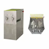 Машина для замеса крутого теста МТ-15М (МТ-30)
