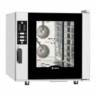 КОНВЕКЦИОННАЯ ПЕЧЬ КЭП-6П-01 авт. мойка (11000015889)