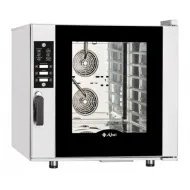 КОНВЕКЦИОННАЯ ПЕЧЬ КЭП-6П-01 авт. мойка (11000015889)